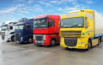 Ankara Vakfıkebir Nakliye Ambarı