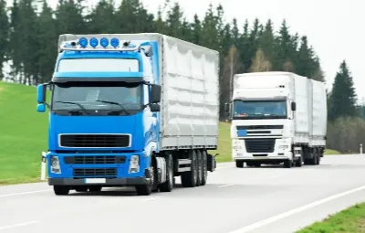 Ankara Vakfıkebir | Eşya Taşıma